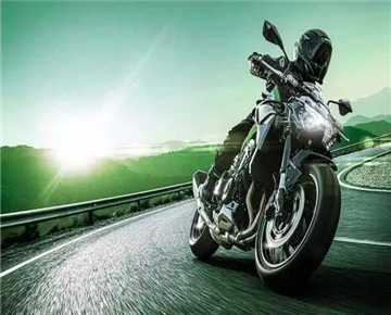 How important is ABS in motorcycles?