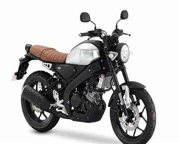 Does the motorcycle add after 3 boxes calculate illegal refit?