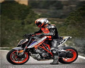 The motorcycle market quietly transformation, entertainment motorcycle sales heating up