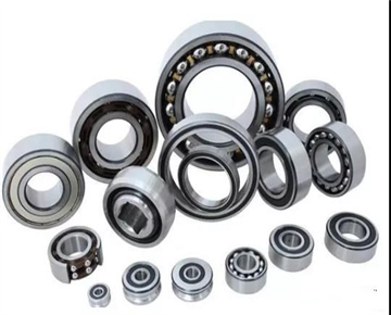 Motorcycle millions can not make do with the accessories - bearings