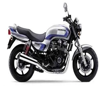 These several kinds of fake motorcycle parts, many people have been cheated