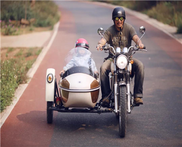 Motorcycle parts Maintenance knowledge (1)