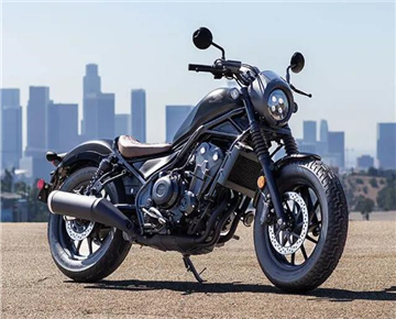 Accessories dealers aspirations: motorcycle maintenance of this technology can not 