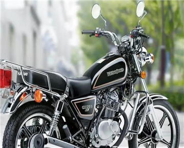 Maintenance of motorcycle parts