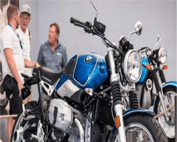 If you want to make the motorcycle more powerful in cycling, you need to improve on these!