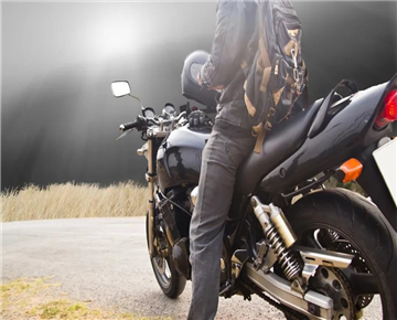 The maintenance record of the bad start of the cold car of the electric jet motorcycle