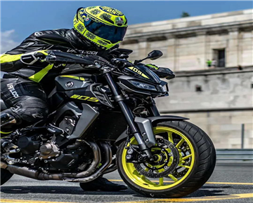 Why is it so cheap to buy a motorcycle online? !