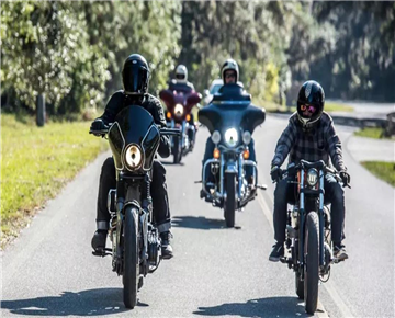 What about honey instead of motorcycle oil?