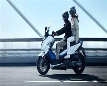 Why is this place all riding motorcycles, but there is no market for electric cars?