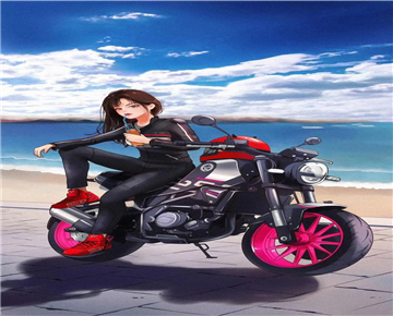 In-depth report on motorcycle Industry: new direction of consumption upgrade