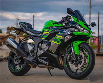 Zero tariff between China and Japan, can you buy a motorcycle cheaply?