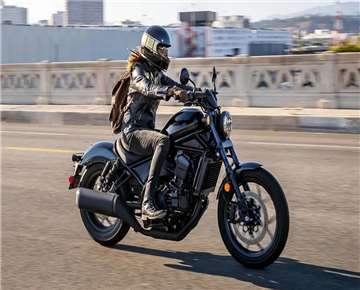 Forecast and Analysis of current situation and Development Trend of Chinese motorcycle market in 2021