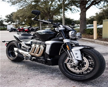 Top 10 Cool new Motorcycles in 2020