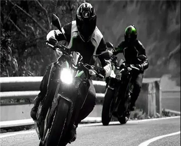 Motorcycle oil leakage causes spontaneous combustion, how to prevent?