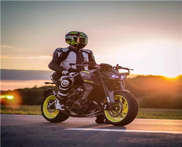 In 2020, China will produce and sell more than 17 million motorcycles