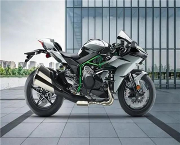 How to maintain the motorcycle chain?