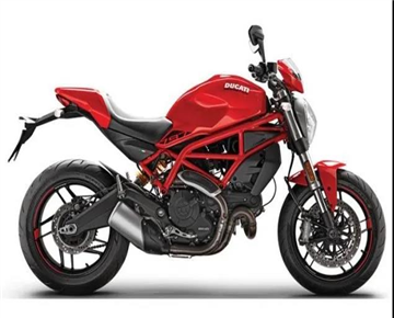 The underappreciated but brilliant designs on motorcycles