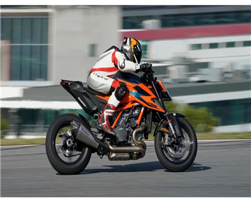 Level 3 maintenance of motorcycles