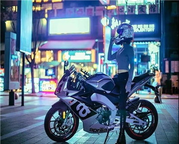 How to choose the right motorcycle?
