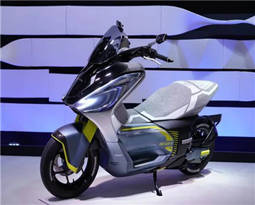 Honda, Yamaha, KTM, Piaggio!