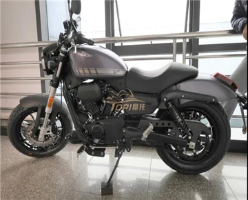What are the standards for a good motorcycle?