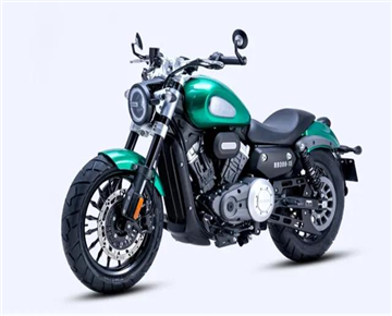 Who's a biker?