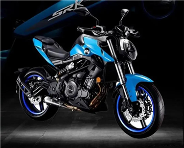 Motorcycle parts industry common professional term