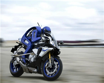 Honda Golden Wing steering assist system patent exposure