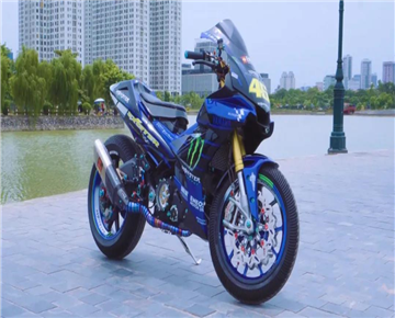 雅马哈R1的顶级替代品
