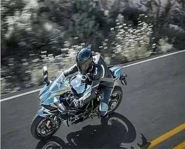 Turn conventional wisdom on its head, and check out four motorcycles that are comparable to sports cars