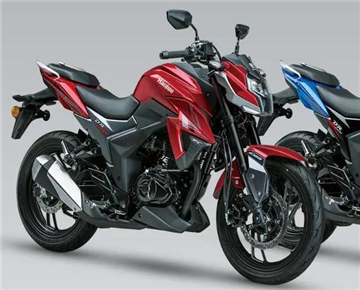 Single cylinder air-cooled 149cc, small problems close to 0, price 13000
