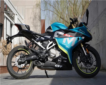 春风250SR赛道版怎么样？
