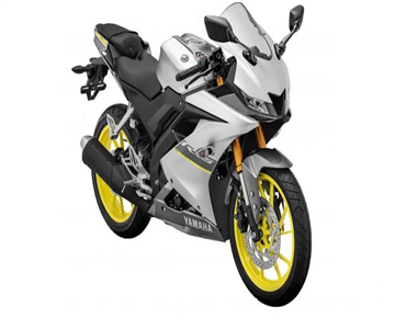 The 150 displacement can also have a constant wing