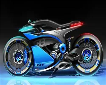 Do you know all these motorcycle braking knowledge?