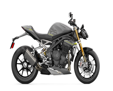 Triumph will release its first 1200RR roadster!
