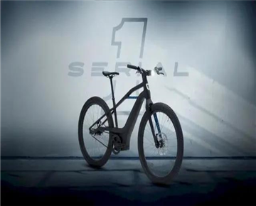 Harley's first electric bike launches with a range of 25,000km!