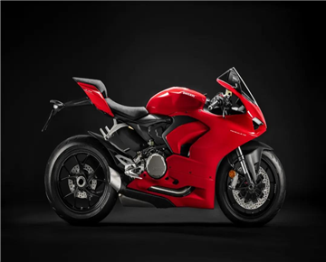 Ducati Street Fighter V2?
