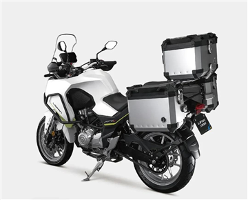 This is lifan? Finally something different