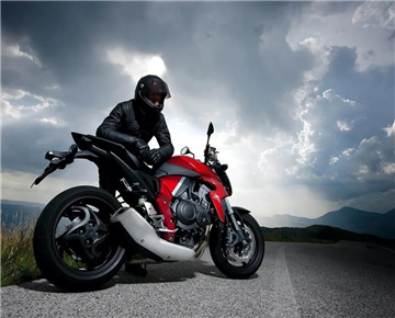Motorcycle battery total loss of electricity, see the old master to teach you to find leakage fault point