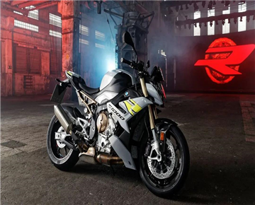 188,900元起，宝马新款S1000R发布！