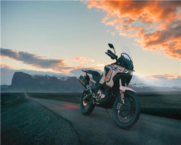 MV Agusta and Qianjiang launch the civilian version of 