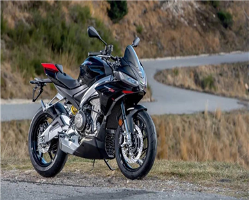 Aprilia Tuono660 High Performance Edition released! Horsepower increased, configuration upgrade