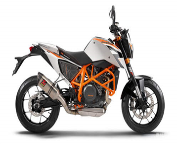 KTM690R owners professional evaluation