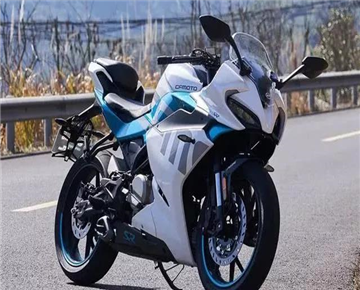 Appearance level, sales responsibility! Motorcycles under 20,000 yuan are recommended