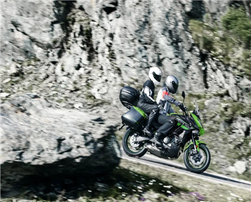 How do novices choose motorcycles? Four steps to help you choose the right car!