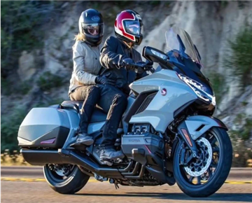 Analysis of market size and competition pattern of global motorcycle industry in 2022, Honda has the highest share!