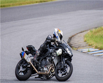 250cc, 100 horsepower! Do you dare to believe?