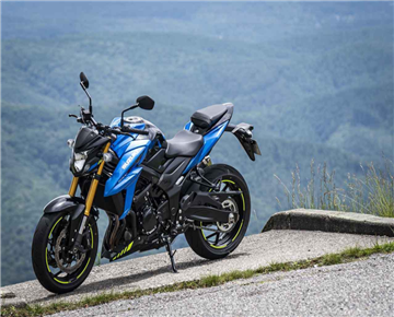 GSX-S750，要停产了？