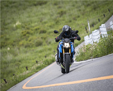 Gsx-s750, they're going out of production?