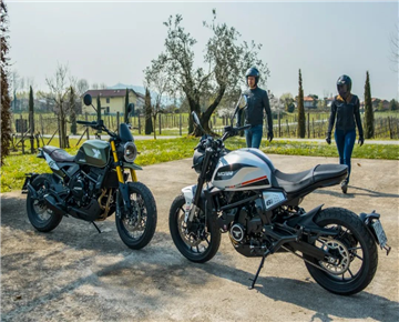 百公里加速4.1s！意大利调教的赛文佐新车，4.28万起的售价香吗？